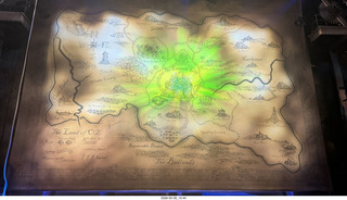 New York City - Wicked