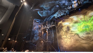 New York City - Wicked