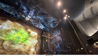 New York City - Wicked