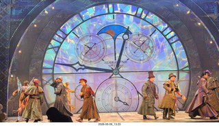 New York City - Wicked
