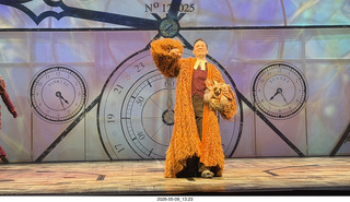 New York City - Wicked