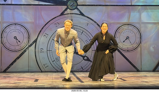 New York City - Wicked