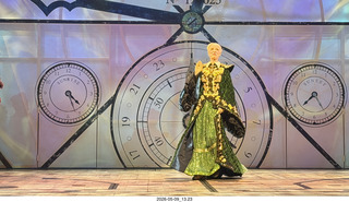 New York City - Wicked