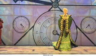 New York City - Wicked