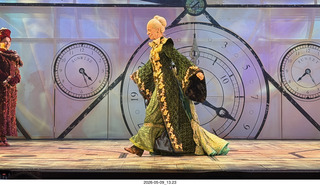 New York City - Wicked