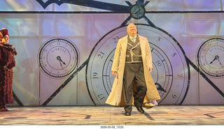 New York City - Wicked
