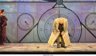 New York City - Wicked