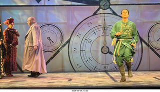 New York City - Wicked