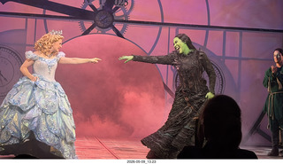 New York City - Wicked