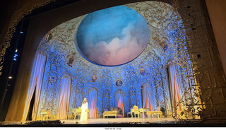 New York City Opera - La Traviata