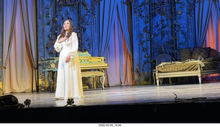 New York City Opera - La Traviata