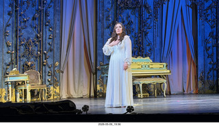 New York City Opera - La Traviata