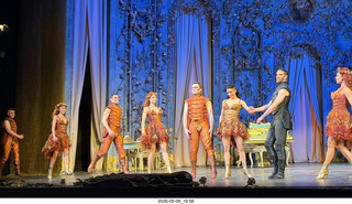New York City Opera - La Traviata