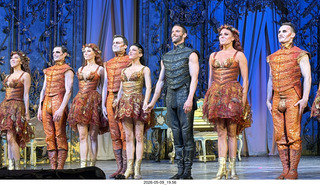 New York City Opera - La Traviata