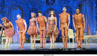 New York City Opera - La Traviata