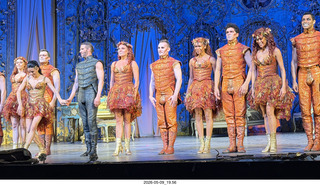 New York City Opera - La Traviata