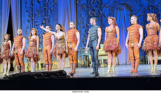 New York City Opera - La Traviata