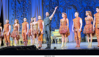 New York City Opera - La Traviata