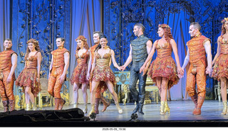 New York City Opera - La Traviata