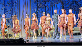 New York City Opera - La Traviata