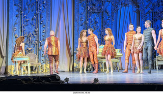 New York City Opera - La Traviata