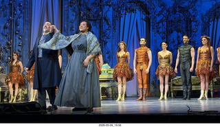 New York City Opera - La Traviata