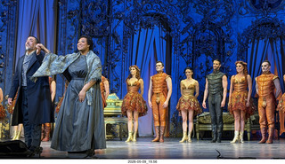 New York City Opera - La Traviata