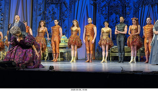 New York City Opera - La Traviata