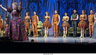 New York City Opera - La Traviata