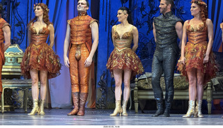 New York City Opera - La Traviata