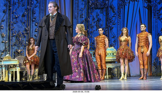 New York City Opera - La Traviata
