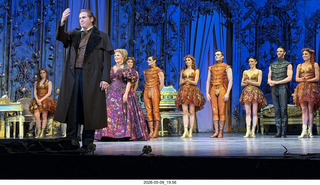 New York City Opera - La Traviata