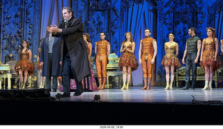 New York City Opera - La Traviata