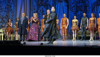 New York City Opera - La Traviata