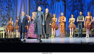 New York City Opera - La Traviata