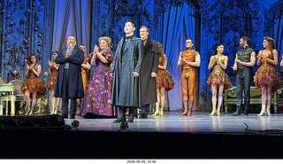 New York City Opera - La Traviata