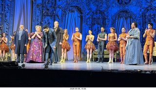 New York City Opera - La Traviata