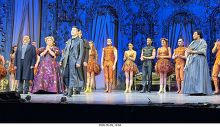 New York City Opera - La Traviata