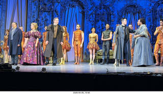 New York City Opera - La Traviata