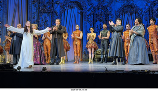 New York City Opera - La Traviata