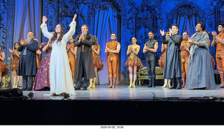 New York City Opera - La Traviata