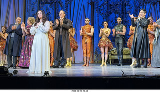 New York City Opera - La Traviata