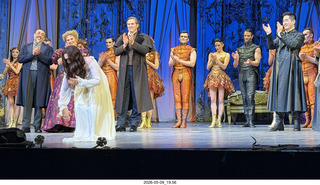 New York City Opera - La Traviata