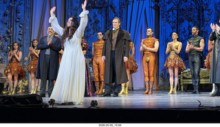 New York City Opera - La Traviata