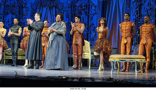 New York City Opera - La Traviata