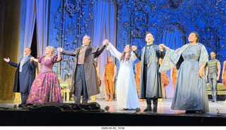 New York City Opera - La Traviata