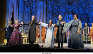 New York City Opera - La Traviata