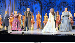 New York City Opera - La Traviata