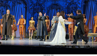New York City Opera - La Traviata