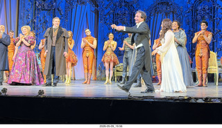 New York City Opera - La Traviata
